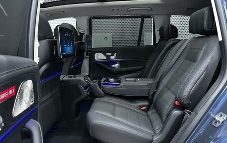 Mercedes-Benz GLS, 2025 год, 18 700 000 рублей, 24 фотография