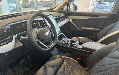 Geely Atlas, 2025 год, 4 080 990 рублей, 7 фотография