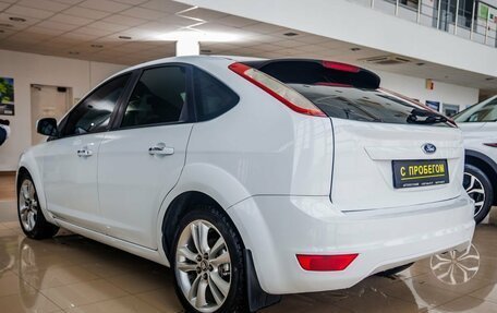 Ford Focus II рестайлинг, 2010 год, 628 000 рублей, 5 фотография