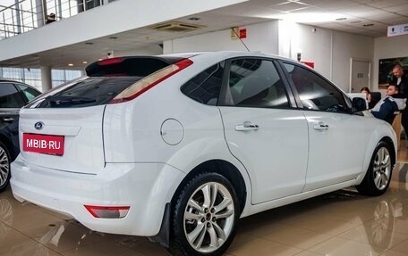 Ford Focus II рестайлинг, 2010 год, 628 000 рублей, 7 фотография