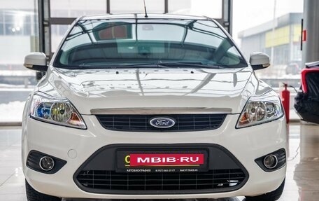 Ford Focus II рестайлинг, 2010 год, 628 000 рублей, 2 фотография