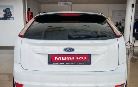 Ford Focus II рестайлинг, 2010 год, 628 000 рублей, 6 фотография