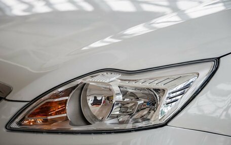 Ford Focus II рестайлинг, 2010 год, 628 000 рублей, 10 фотография