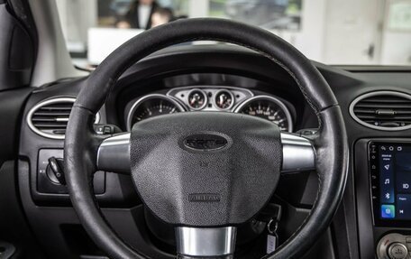 Ford Focus II рестайлинг, 2010 год, 628 000 рублей, 13 фотография