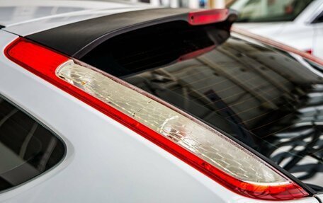 Ford Focus II рестайлинг, 2010 год, 628 000 рублей, 11 фотография