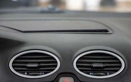 Ford Focus II рестайлинг, 2010 год, 628 000 рублей, 17 фотография