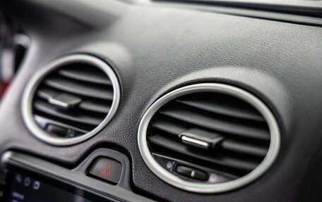 Ford Focus II рестайлинг, 2010 год, 628 000 рублей, 18 фотография