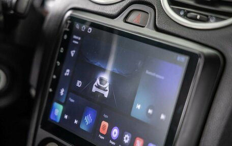 Ford Focus II рестайлинг, 2010 год, 628 000 рублей, 22 фотография