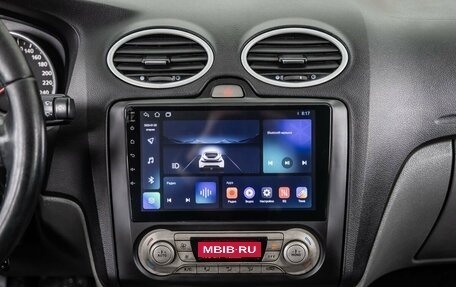 Ford Focus II рестайлинг, 2010 год, 628 000 рублей, 19 фотография