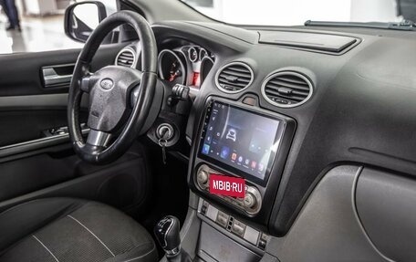 Ford Focus II рестайлинг, 2010 год, 628 000 рублей, 16 фотография