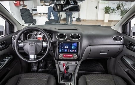 Ford Focus II рестайлинг, 2010 год, 628 000 рублей, 14 фотография