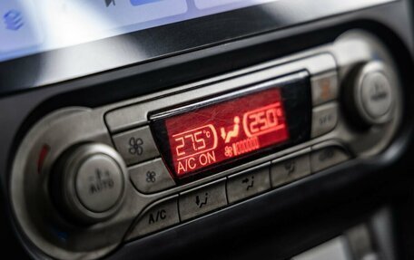 Ford Focus II рестайлинг, 2010 год, 628 000 рублей, 24 фотография