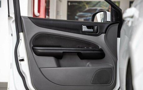 Ford Focus II рестайлинг, 2010 год, 628 000 рублей, 29 фотография