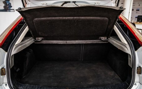 Ford Focus II рестайлинг, 2010 год, 628 000 рублей, 34 фотография