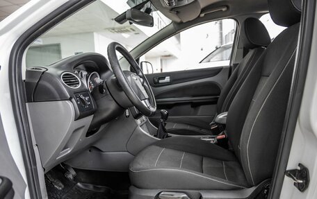 Ford Focus II рестайлинг, 2010 год, 628 000 рублей, 31 фотография