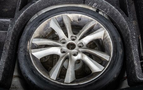 Ford Focus II рестайлинг, 2010 год, 628 000 рублей, 35 фотография