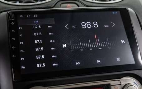 Ford Focus II рестайлинг, 2010 год, 628 000 рублей, 23 фотография