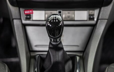 Ford Focus II рестайлинг, 2010 год, 628 000 рублей, 27 фотография