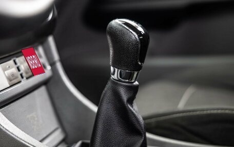 Ford Focus II рестайлинг, 2010 год, 628 000 рублей, 26 фотография