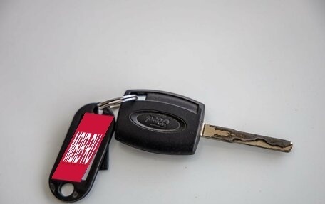 Ford Focus II рестайлинг, 2010 год, 628 000 рублей, 33 фотография