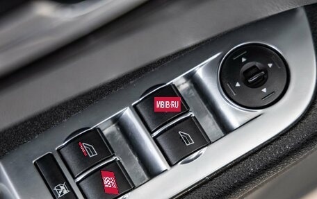 Ford Focus II рестайлинг, 2010 год, 628 000 рублей, 30 фотография