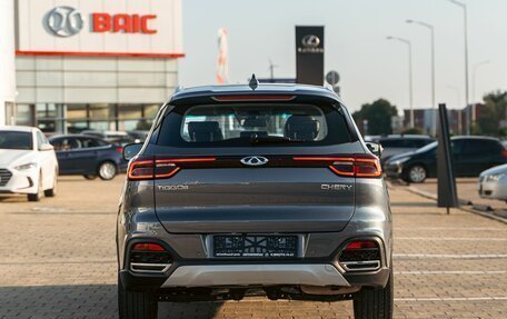 Chery Tiggo 8 I, 2021 год, 1 355 000 рублей, 5 фотография