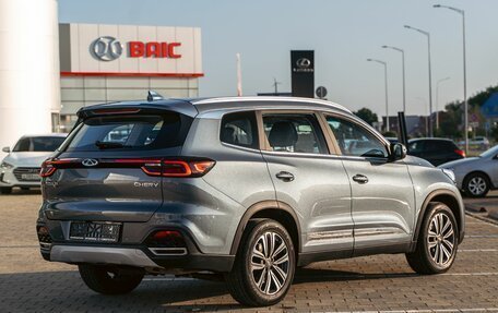 Chery Tiggo 8 I, 2021 год, 1 355 000 рублей, 6 фотография