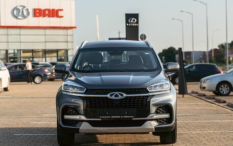 Chery Tiggo 8 I, 2021 год, 1 355 000 рублей, 2 фотография