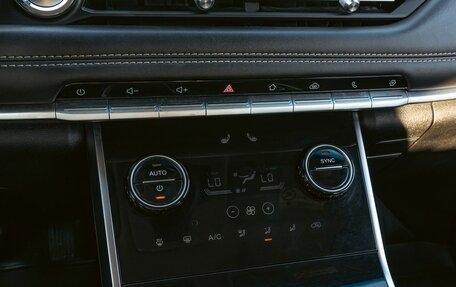 Chery Tiggo 8 I, 2021 год, 1 355 000 рублей, 13 фотография