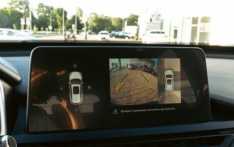 Chery Tiggo 8 I, 2021 год, 1 355 000 рублей, 12 фотография