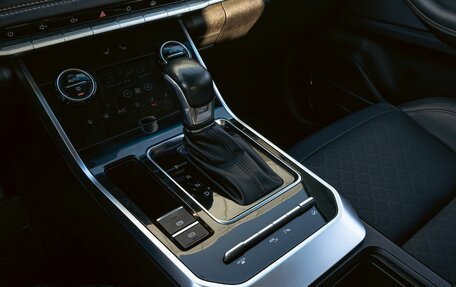 Chery Tiggo 8 I, 2021 год, 1 355 000 рублей, 14 фотография