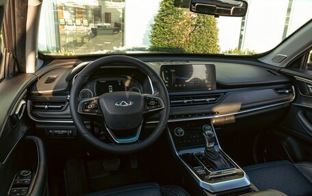 Chery Tiggo 8 I, 2021 год, 1 355 000 рублей, 15 фотография