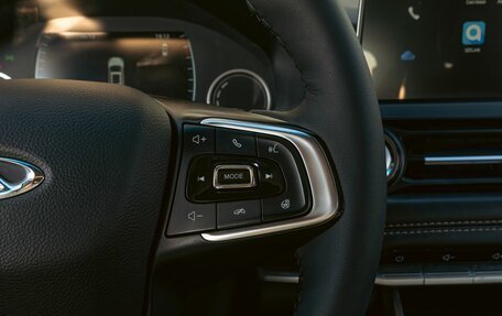 Chery Tiggo 8 I, 2021 год, 1 355 000 рублей, 11 фотография