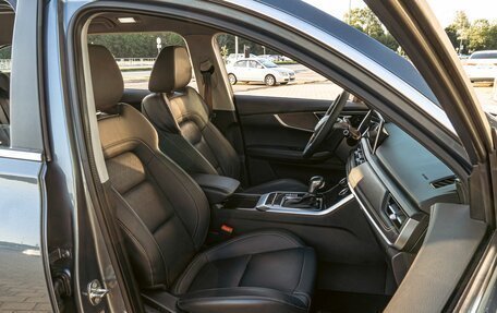 Chery Tiggo 8 I, 2021 год, 1 355 000 рублей, 17 фотография