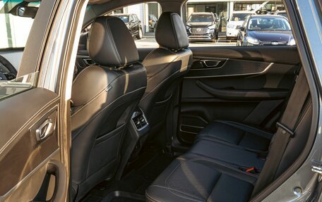 Chery Tiggo 8 I, 2021 год, 1 355 000 рублей, 18 фотография