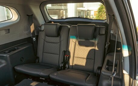 Chery Tiggo 8 I, 2021 год, 1 355 000 рублей, 21 фотография