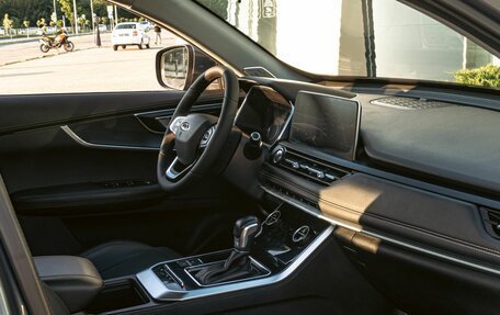 Chery Tiggo 8 I, 2021 год, 1 355 000 рублей, 16 фотография