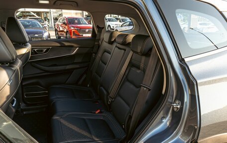 Chery Tiggo 8 I, 2021 год, 1 355 000 рублей, 19 фотография