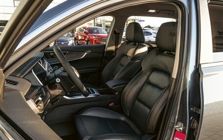 Chery Tiggo 8 I, 2021 год, 1 355 000 рублей, 9 фотография