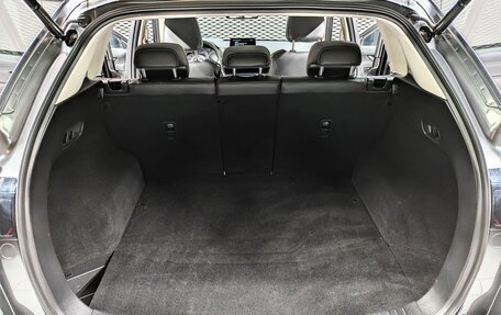 Mazda CX-5 II, 2021 год, 3 550 000 рублей, 11 фотография