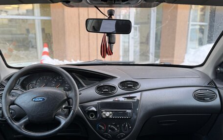 Ford Focus IV, 2004 год, 160 000 рублей, 5 фотография