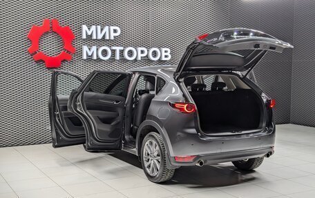 Mazda CX-5 II, 2021 год, 3 550 000 рублей, 10 фотография