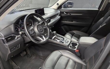 Mazda CX-5 II, 2021 год, 3 550 000 рублей, 12 фотография