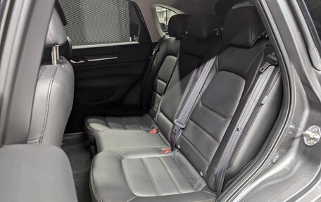 Mazda CX-5 II, 2021 год, 3 550 000 рублей, 15 фотография