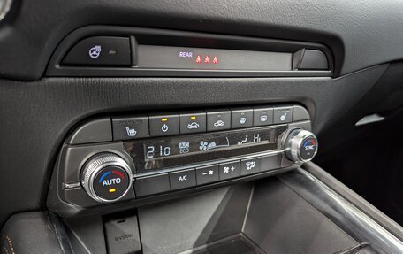 Mazda CX-5 II, 2021 год, 3 550 000 рублей, 26 фотография