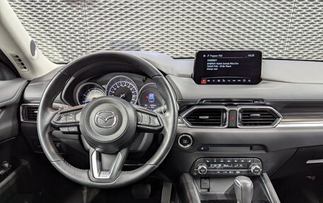 Mazda CX-5 II, 2021 год, 3 550 000 рублей, 22 фотография