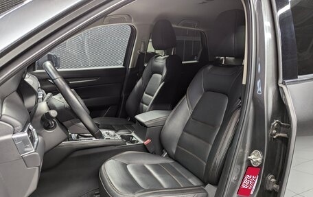 Mazda CX-5 II, 2021 год, 3 550 000 рублей, 13 фотография