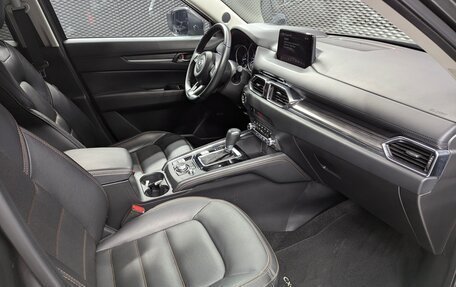 Mazda CX-5 II, 2021 год, 3 550 000 рублей, 19 фотография