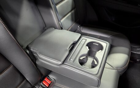 Mazda CX-5 II, 2021 год, 3 550 000 рублей, 18 фотография