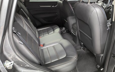 Mazda CX-5 II, 2021 год, 3 550 000 рублей, 16 фотография